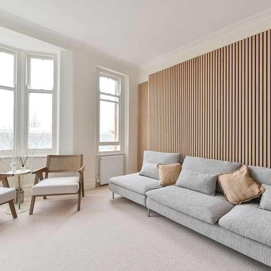 Kings Road, Chelsea, SW3 - Photo 1