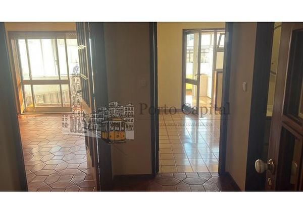 Apartamento T2+1 em Porto