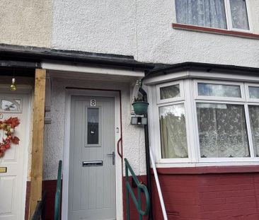 2 bedroom end of terrace house to rent - Photo 1