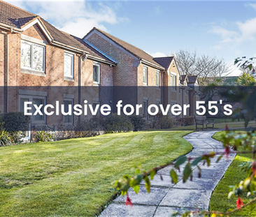 2 bedroom retirement property to rent - Photo 3