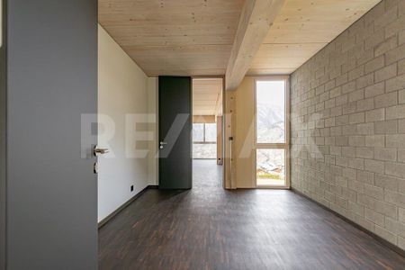 4.5 Zimmer-Wohnung in Termen - Photo 4