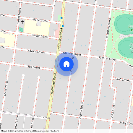 85 Deakin Street, Vic 3040, Essendon