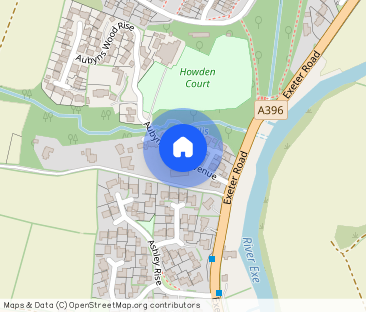 Aubyns Wood Avenue, Tiverton - Photo 1