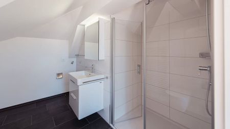 1.5 Zimmer, 40 m², 3. Stock - Foto 4