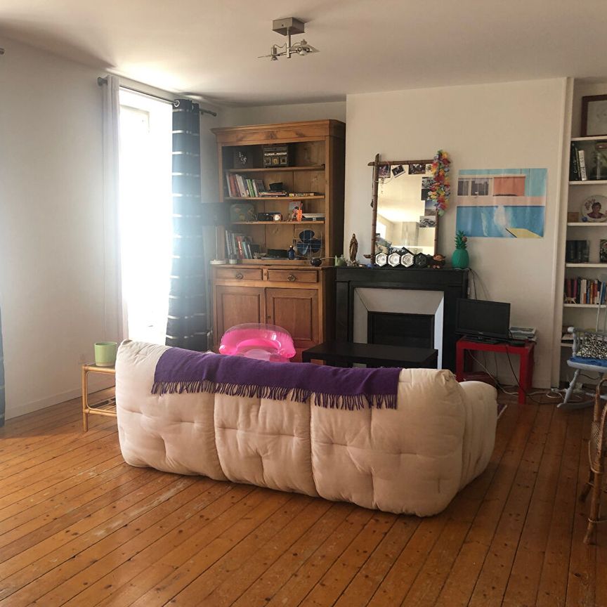 QUIMPER 3 pièces 55.13m2 - Photo 1