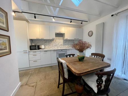 1 bedroom bungalow to rent - Photo 5