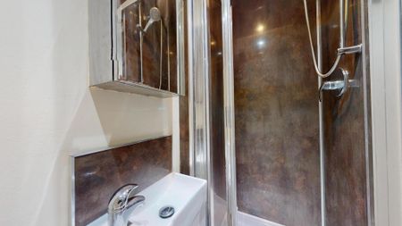 Studio to rent - Photo 5