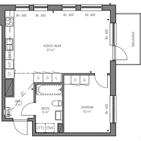 Moränvägen 3 A - Photo 4