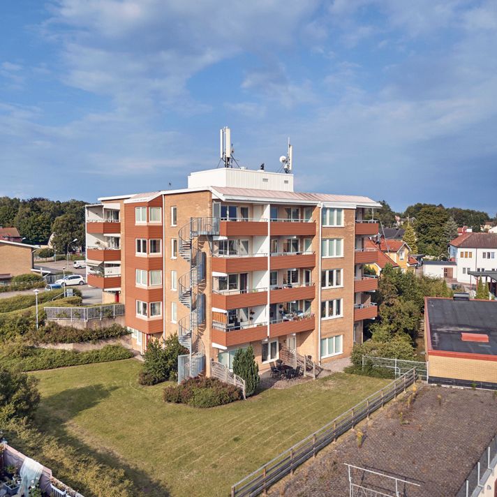 Marknadsgatan 8, Örkelljunga - Foto 2