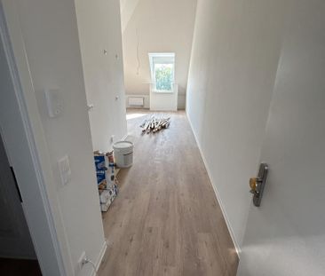 Neubau! 1-Zimmer Wohnung im Martinsviertel - Foto 1