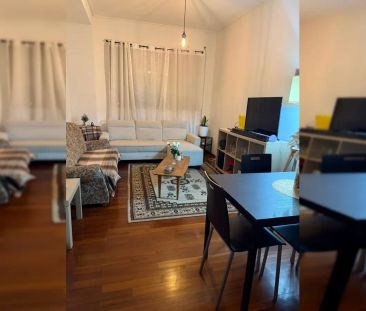 1-bedroom apartment for rent in Braga, bills included - Photo 4