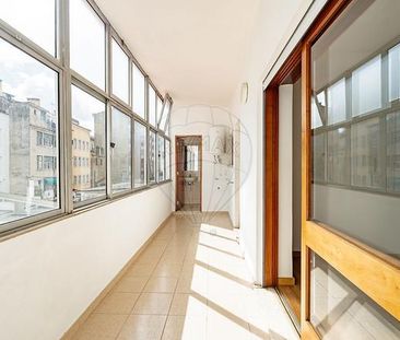 Apartamento T2 - Photo 3