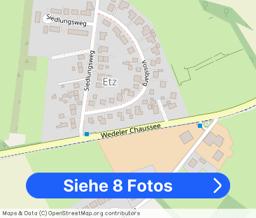 Endreihenhaus Neubau in ruhiger Lage - Foto 1