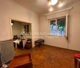 Διαμέρισμα για ενοικίαση - Κυψέλη, - Photo 1