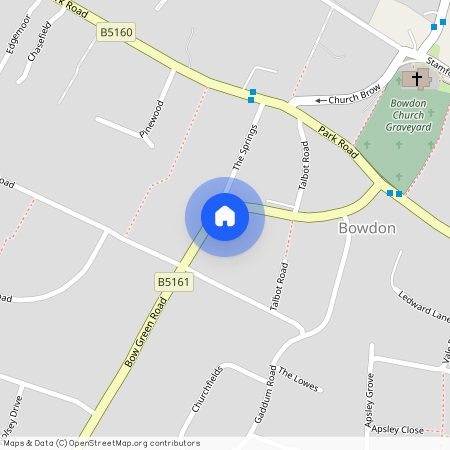 Bowdon Altrincham WA14