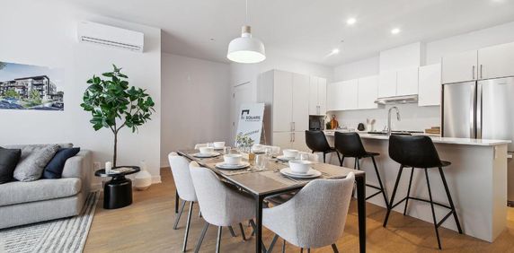 ***Appartement à louer au Square Châteauguay*** - Photo 2