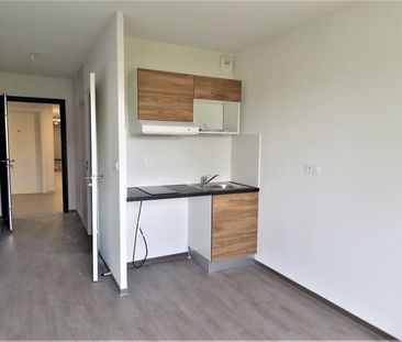 Appartement 1 pièce - Photo 2