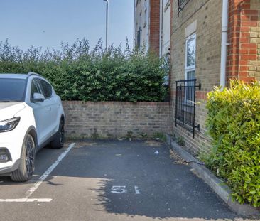 1 bedroom apartment to rent - Photo 6