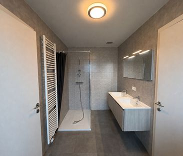 Appartement te huur in Aalst met 2 slaapkamers - Foto 5