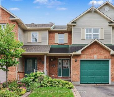 19 Kalbrook Street Ottawa, ON K2T1A8 - Photo 1