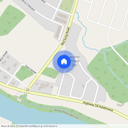 29 Sundin Drive, Haldimand