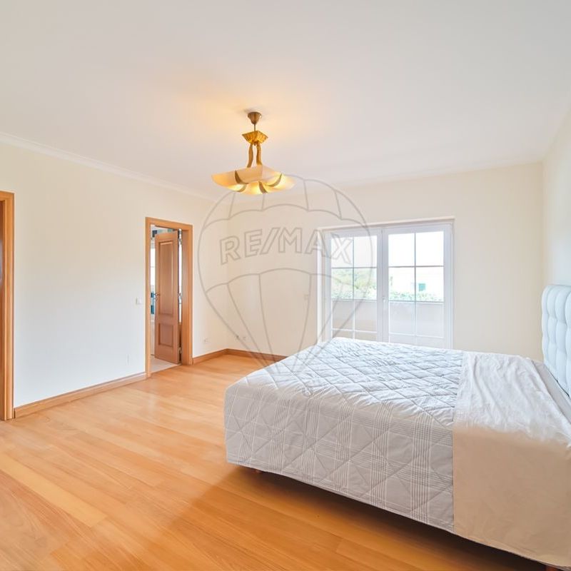 Moradia T5 em Lisboa - Photo 1