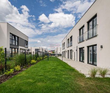 Nowy dom 140m2 | 5 pokoi| Bielany Wrocławskie - Photo 5