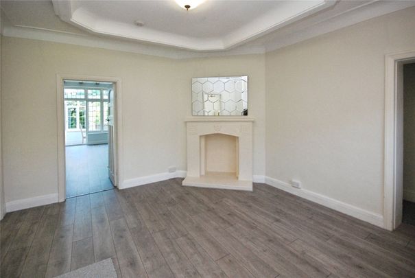 Armitage Road, NW11, Golders Green - Photo 1