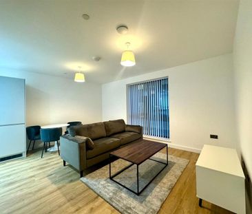 1 bedroom apartment to rent - Photo 5