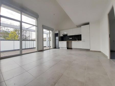 Location Appartement 3 pièces 67m² TOULOUSE 31100 - Photo 5