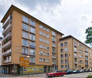 Landgraf-Philipps-Anlage 34, 64283 Darmstadt OT Stadtmitte - Photo 1