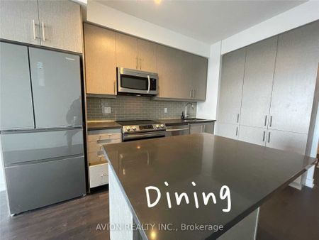 For Lease - 75 Oneida Crescent Unit# 508, Richmond Hill, Ontario - Photo 5