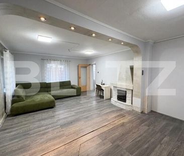 Casa 120 mp | 4 camere | 2 garaje + 4 parcari | Ideala firme / muncitori - Fotografie 6