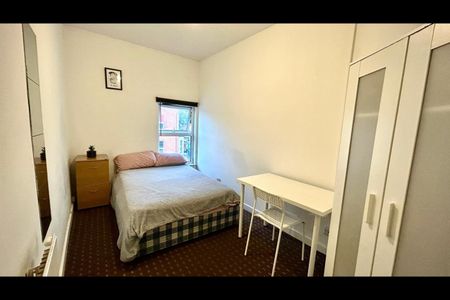 Room in a Shared Flat, Arundel Street, NG7 - Photo 3