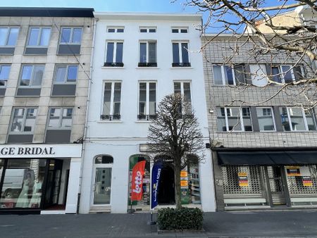 Appartement te huur in het centrum van Mechelen - Foto 5