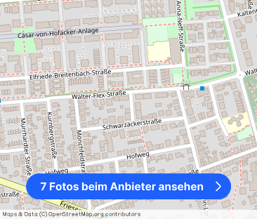 Sulzbacher Straße, Ludwigsburg - Foto 1