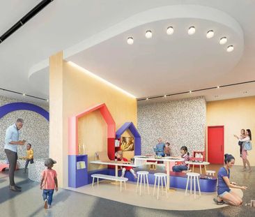 For Lease - 395 Square One Drive Unit# 405, Mississauga, Ontario - Photo 6