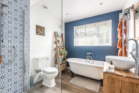 Browns Road, Surbiton, Surrey, KT5 - Photo 5