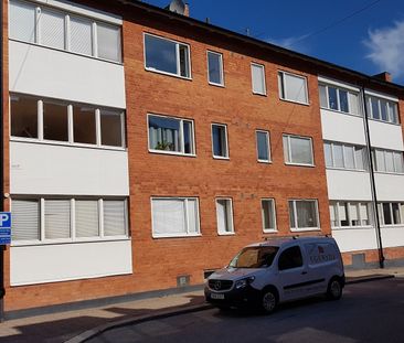 Borgmästaregatan, Lindesberg - Photo 1