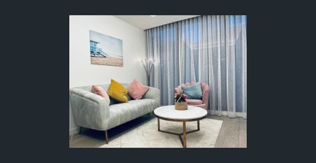 Luxury Living in South Melbourne inclu Funiture - Photo 4