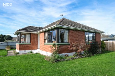 1 Doon Street, Mosgiel - Photo 2