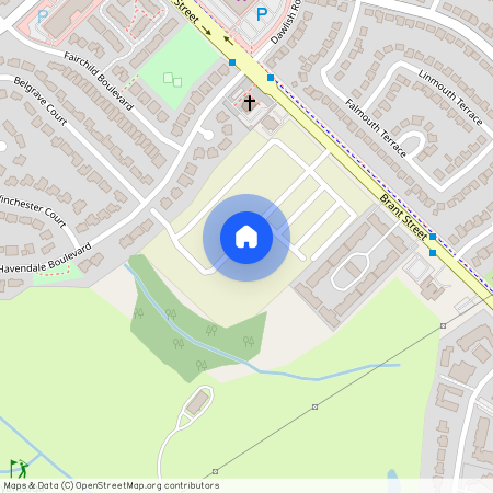 1394 Almonte Drive, Burlington