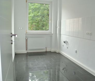 Renovierte 2-Zimmerwohnung zwischen dem Westpark und Kreuzviertel, ... - Photo 5