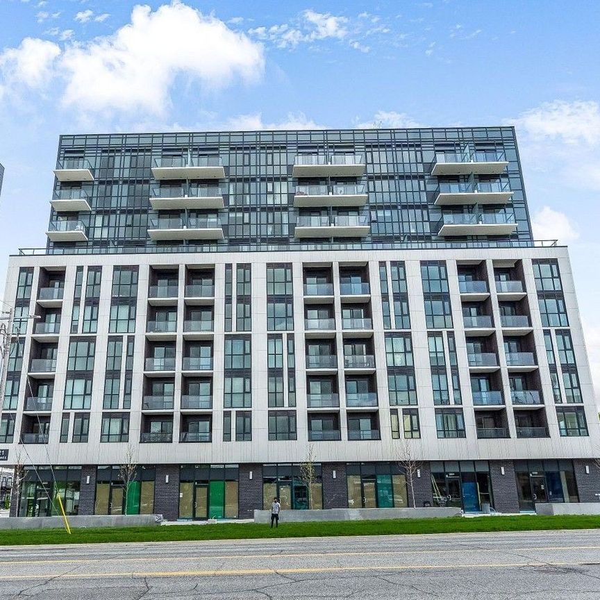 For Lease - 3421 Sheppard Avenue Unit# 1005, Toronto, Ontario - Photo 1