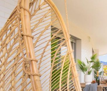 2 bedroom luxury Flat for rent in Nueva Andalucia, Spain - Photo 4