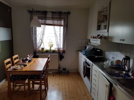 Tisslingeplan, Spånga - Foto 5
