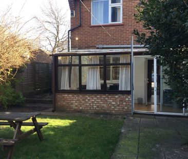 Room in a Shared House, East Ferry Road, E14 - Photo 4