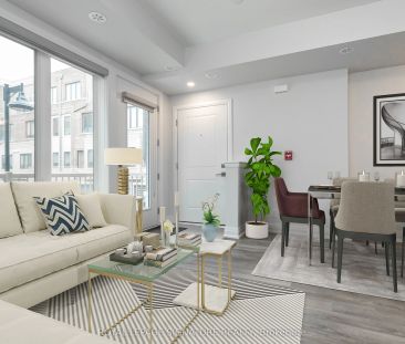 3580 Lake Shore Boulevard W #15 - Photo 1