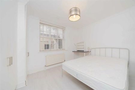 Porchester Square, London, W2 - Photo 3