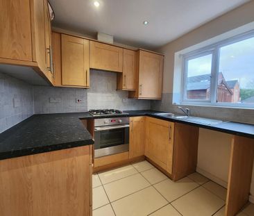 3 bedroom detached house to rent - Photo 6